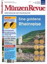 MunzenRevue – Juni 2022