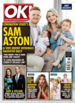 OK! Magazine UK – Issue 1346 – 4 July 2022