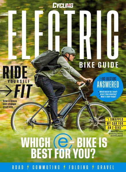 Sports Bookazine – June 2022