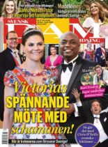 Svensk Damtidning – 29 juni 2022