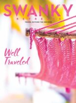 Swanky Retreats – June 2022