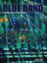 The Blue Band Magazine – Spring 2022