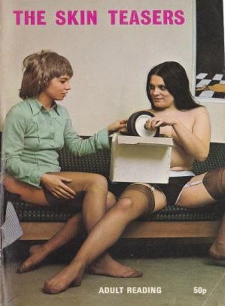 The Skin Teasers – Delta Pictures, 1973