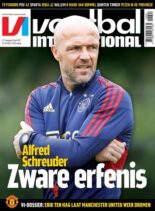 Voetbal International – 29 juni 2022