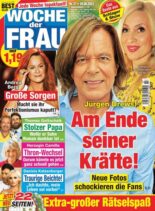 Woche der Frau – 29 Juni 2022