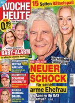 Woche Heute – 29 Juni 2022