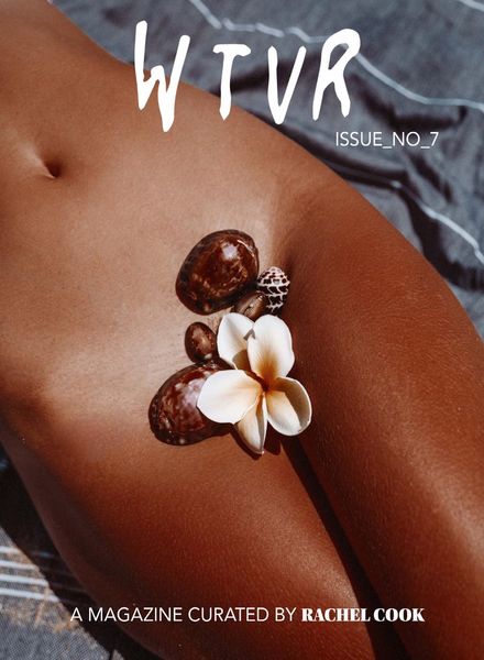 WTVR Magazine – Issue 07