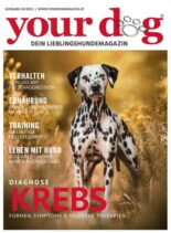 Your Dog Germany – Juni 2022
