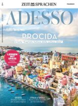 Adesso – August 2022