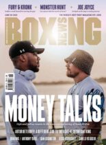 Boxing News – June 30 2022
