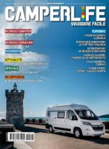 Camper Life – Luglio-Agosto 2022