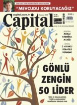 Capital – 30 Haziran 2022