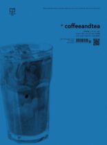 Coffee & Tea – 2022-06-29