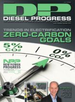 Diesel Progress – July 2022