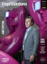 Emprendedores – julio 2022