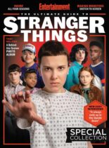 Entertainment Weekly Special Edition – 28 June 2022