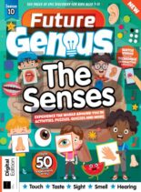 Future Genius – Issue 10 – 30 June 2022