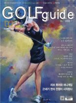 Golf Guide – 2022-06-27