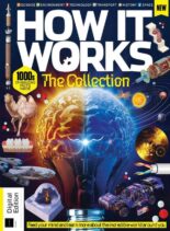 How It Works The Collection – Volume 5 2022