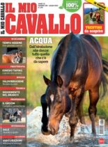 Il Mio Cavallo – luglio 2022