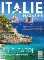 Italie Magazine – juni 2022