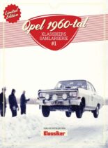 Klassiker Samlarserie – juni 2022