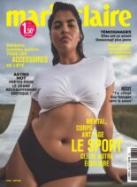 Marie Claire France – aout 2022