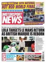 Motorsport News – June 30 2022