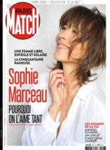 Paris Match – Hors-Serie – Collection A La Une N 28 – Juin-Juillet 2022
