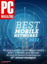 PC Magazine – July 2022