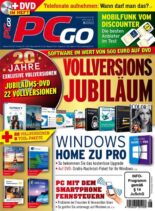 PCgo – August 2022