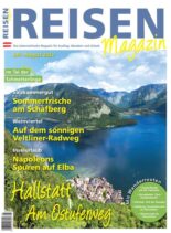 REISEN-Magazin – Juni 2022