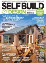 SelfBuild & Design – August 2022