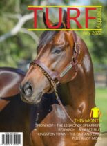 Turf Monthly – July 2022