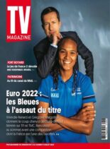 TV Magazine – 3 Juillet 2022
