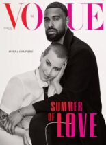 Vogue Nederland – juni 2022