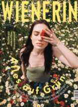 WIENERIN – 30 Juni 2022