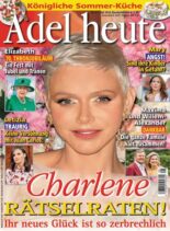 Adel Heute – 01 Juli 2022