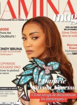 Amina – juillet 2022