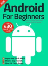 Android For Beginners – July 2022