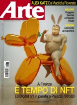 Arte – Luglio 2022