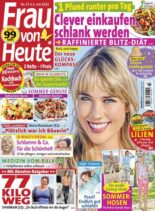Frau von Heute – 01 Juli 2022