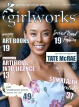 girlworks – July 2022