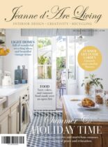 Jeanne d’Arc Living English Edition – 25 May 2022