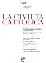 La Civilta Cattolica – 18 Giugno 2022