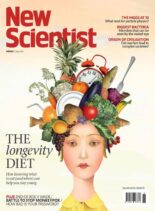 New Scientist International Edition – July 02 2022