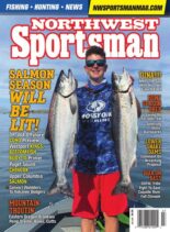 Northwest Sportsman – July 2022