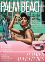Palm Beach Illustrated – July 2022