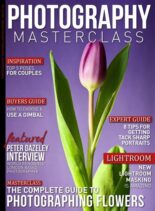 Photography Masterclass – July 2022