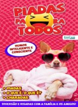 Piadas Para Todos – 03 julho 2022